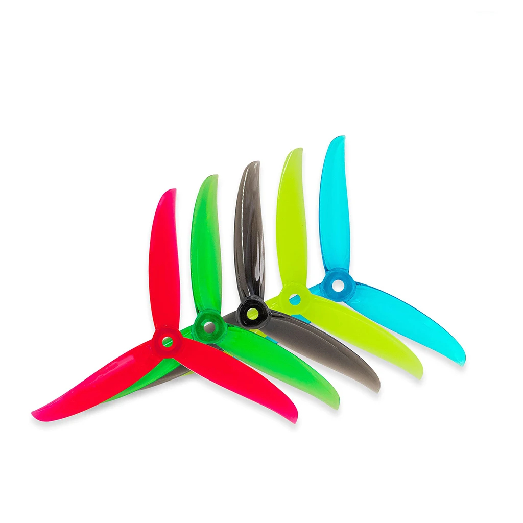 Fpv Racing Quadcopter - Gemfan 5136 5.1x3.6x3 3 مجداف الكمبيوتر