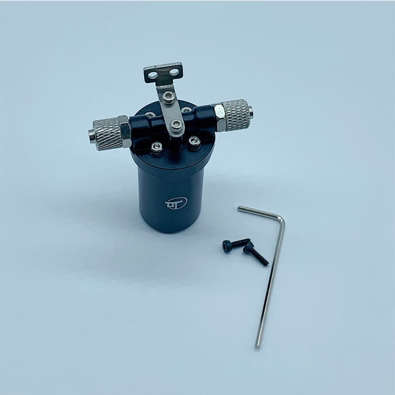 Rc Excavator Hydraulic - نموذج فلتر هيدروليكي خاص ، هندسة