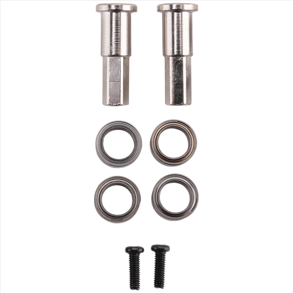 Wheel Hex Adapter - وصل حديثًا: محول سداسي معدني 5