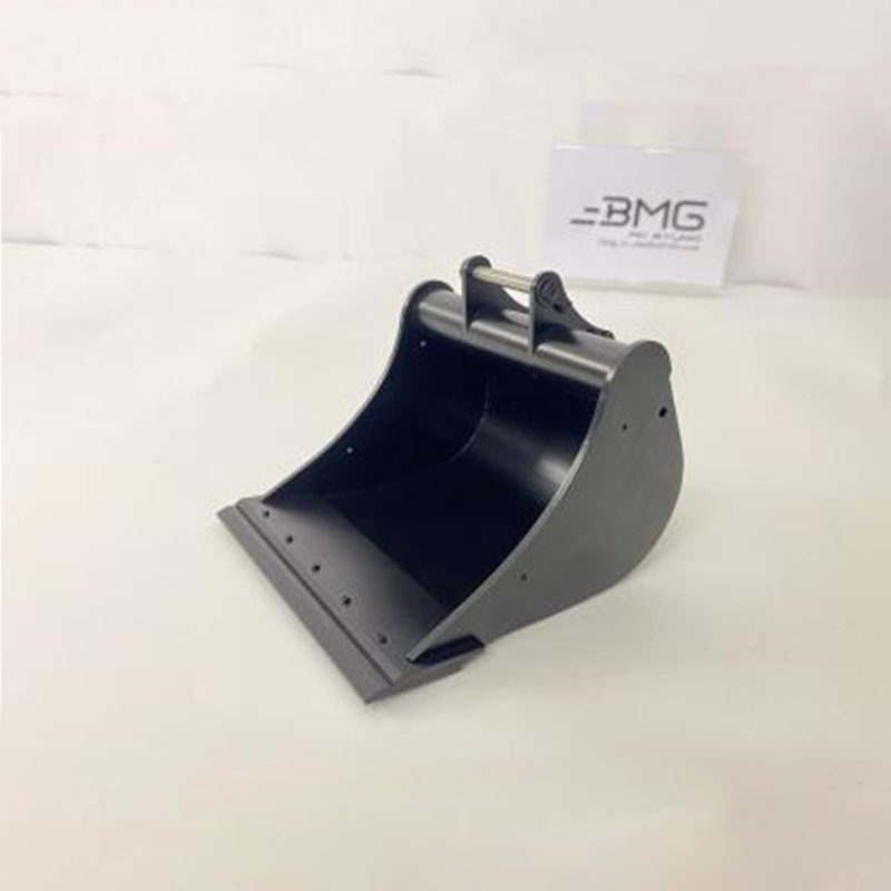 Rc Excavator Hydraulic - حفارة طراز هيدروليكي 374F ، مرفقات