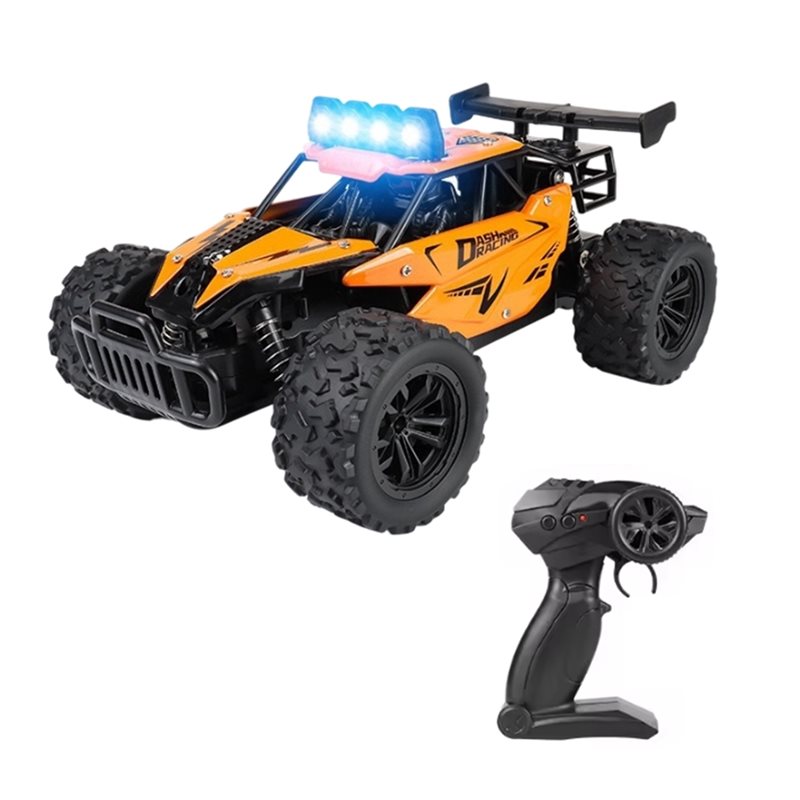 Rc Hobby Workbench - سيارة FBIL-RC من السبائك المعدنية بمقياس
