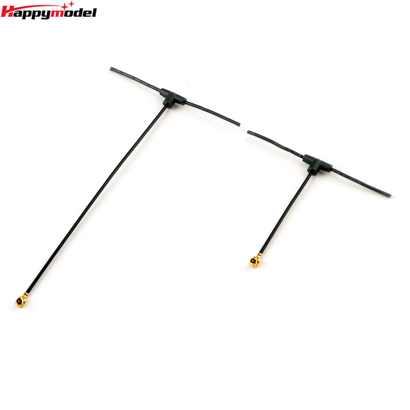 Tbs Fpv Tracer - Happymodel 2.4G T هوائي FPV متعدد