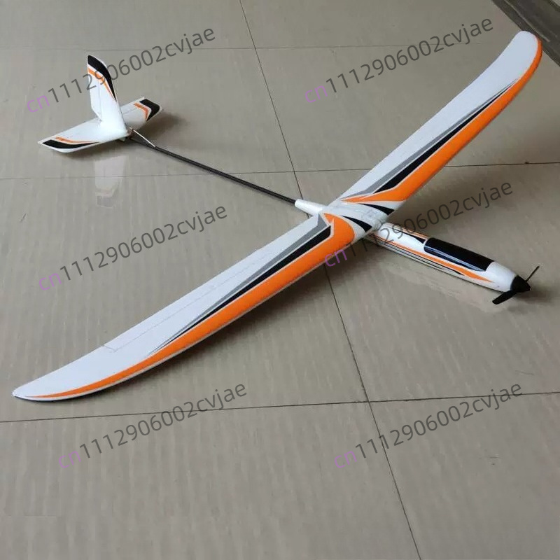 طائرة U-glider بجناح 1500 مم م - مراجعة Rc Hobby Kit وسعره