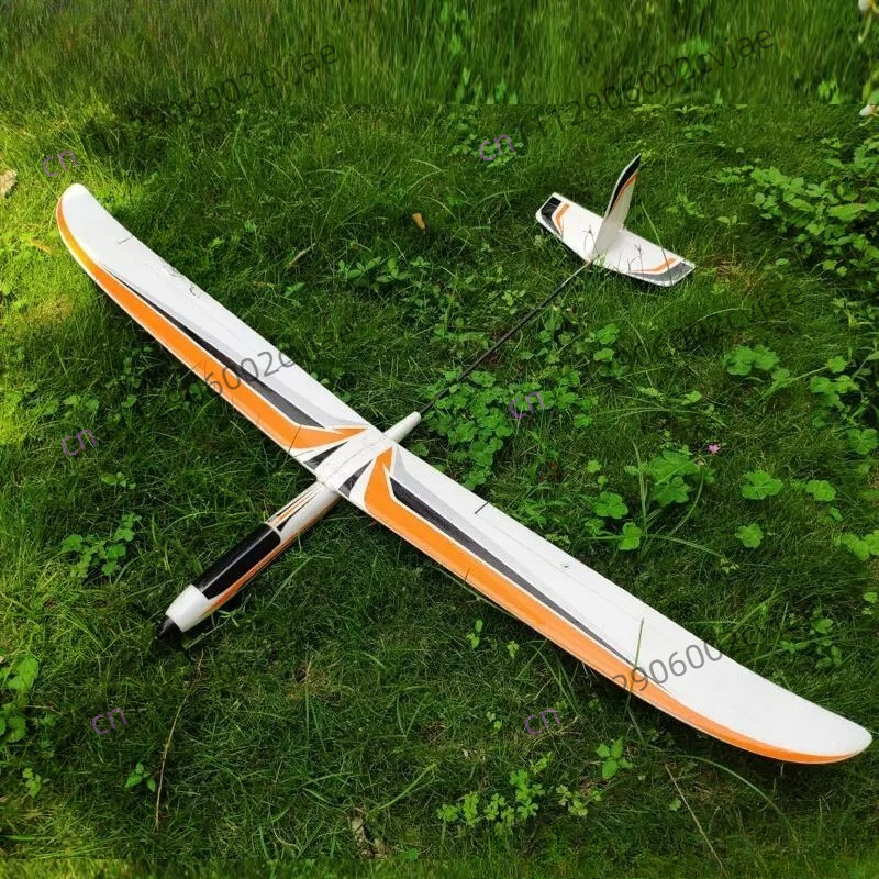 طائرة U-glider بجناح 1500 مم م - مراجعة Rc Hobby Kit وسعره