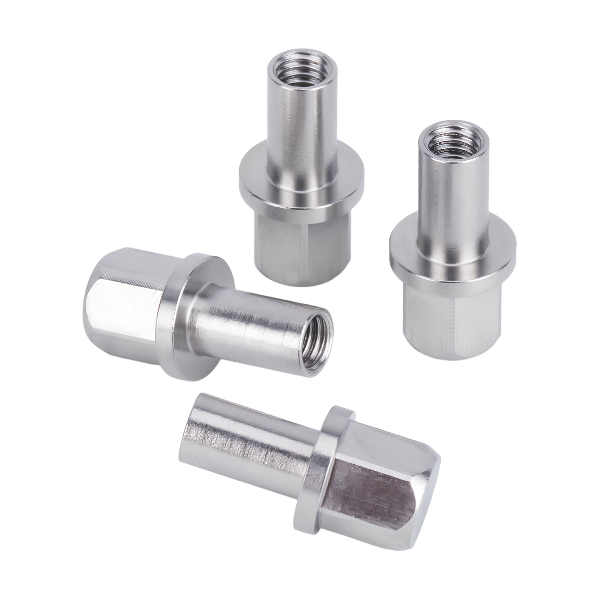 الفولاذ المقاوم للصدأ 12 مللي  - مراجعة Wheel Hex Adapter وسعره