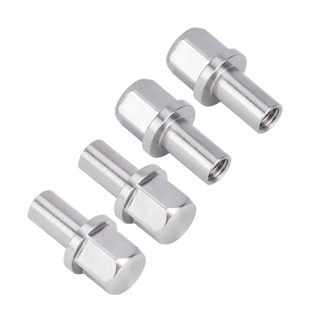 الفولاذ المقاوم للصدأ 12 مللي  - مراجعة Wheel Hex Adapter وسعره