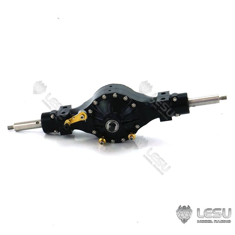 نسخة قفل تفاضلي محور خلفي معدن - مراجعة Rc Excavator Hydraulic وسعره