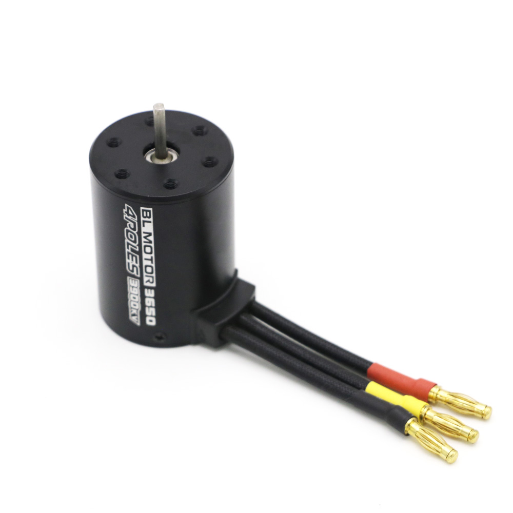 ترقية جديدة مقاوم للماء 3650 3 - مراجعة Esc Waterproof 60A وسعره