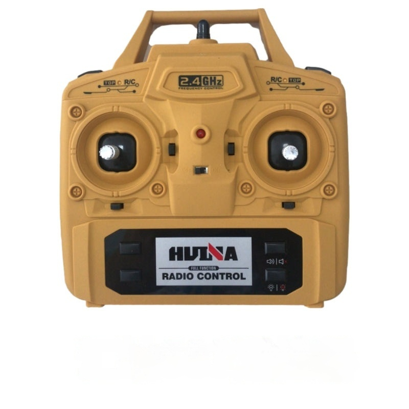 قطع غيار بديلة أصلية لجهاز الت - مراجعة Rc Excavator Hydraulic وسعره