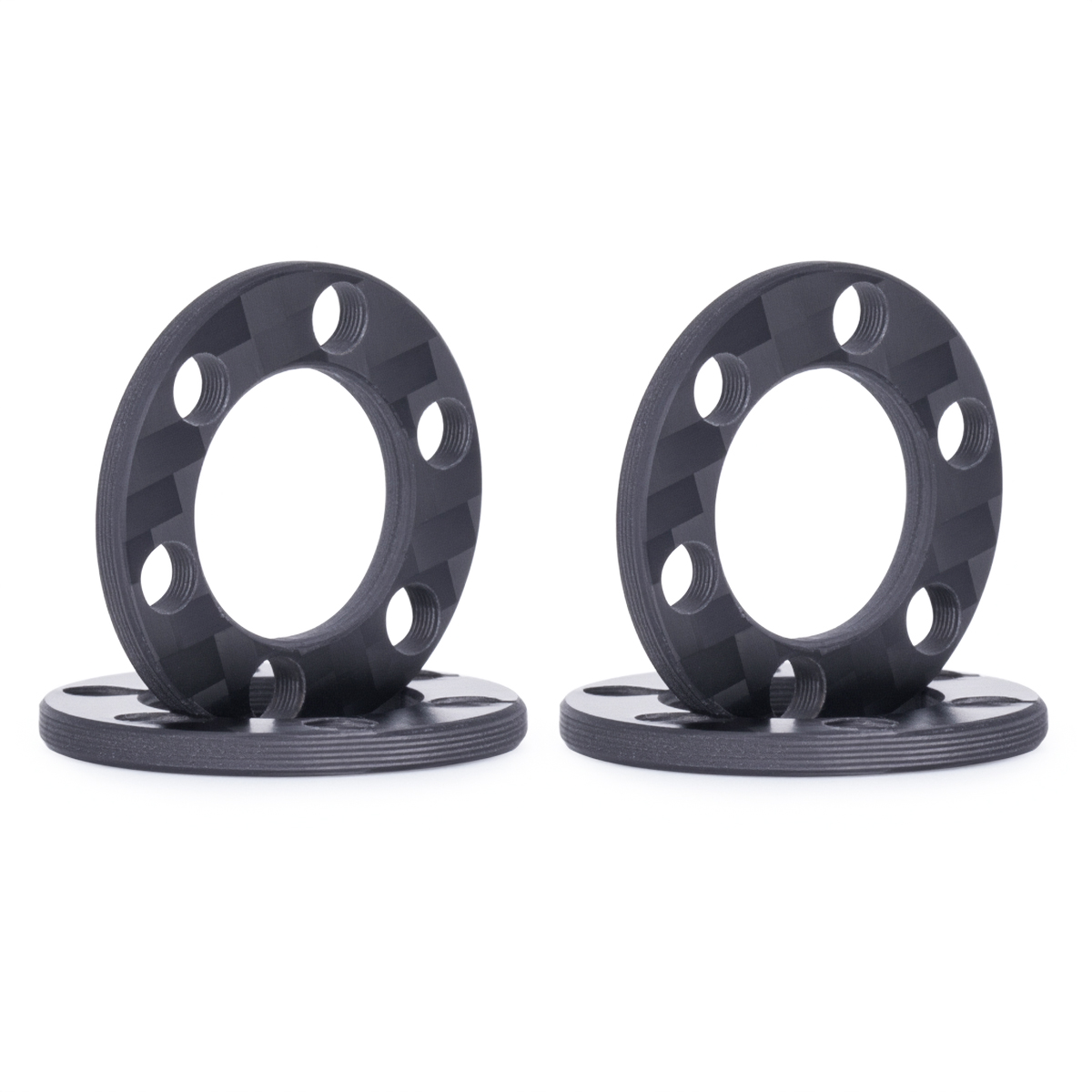 4/8 قطع محول تمديد محور العجلة - مراجعة Wheel Hex Adapter وسعره