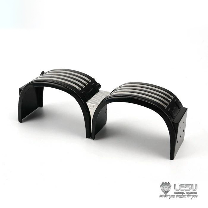 درابزين 1/14 LESU شاحنة تاميا  - مراجعة Rc Excavator Hydraulic وسعره