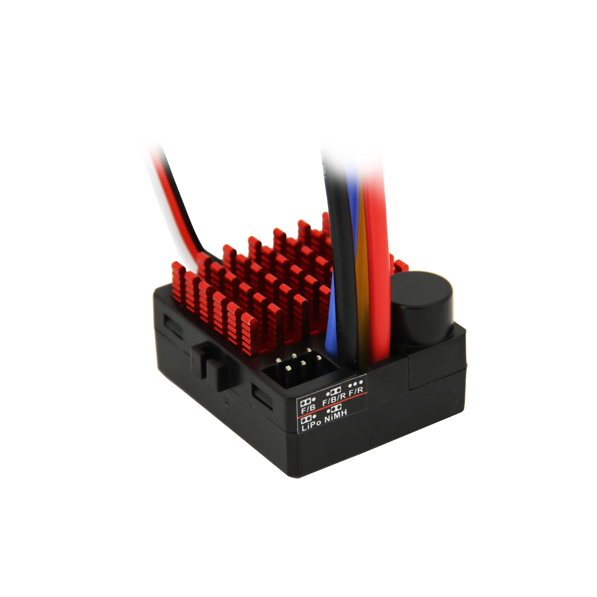 540/550/750 المحركات مقاوم للم - مراجعة Esc Waterproof 60A وسعره