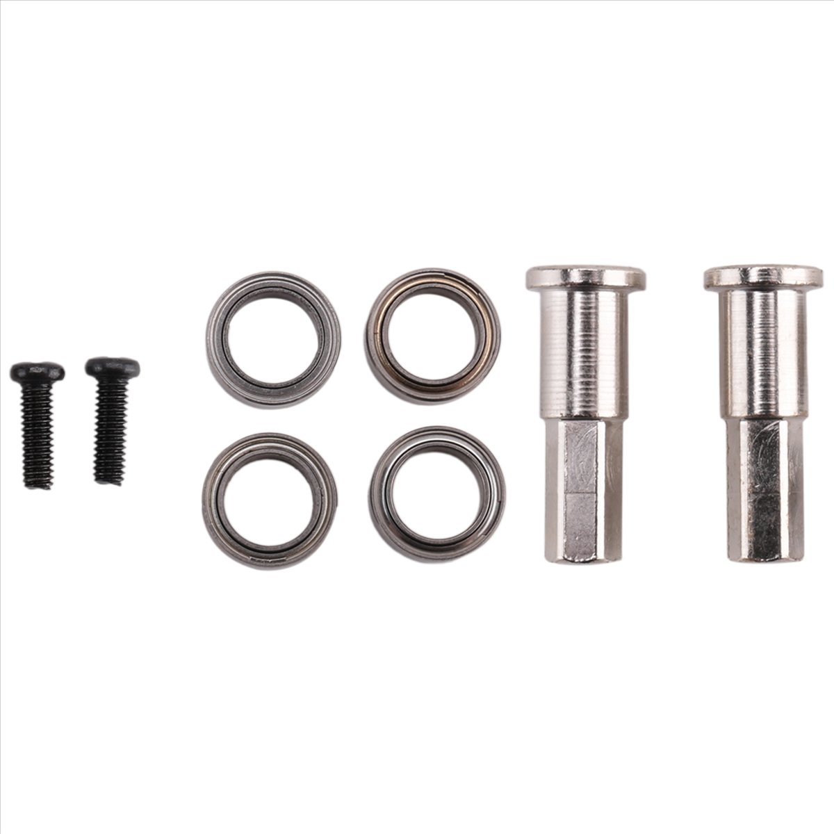 وصل حديثًا: محول سداسي معدني 5 - مراجعة Wheel Hex Adapter وسعره