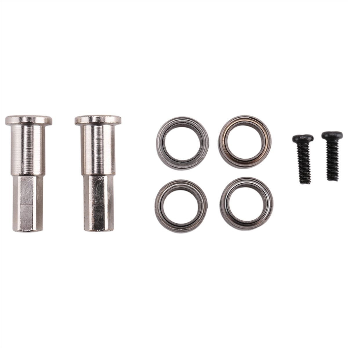 وصل حديثًا: محول سداسي معدني 5 - مراجعة Wheel Hex Adapter وسعره