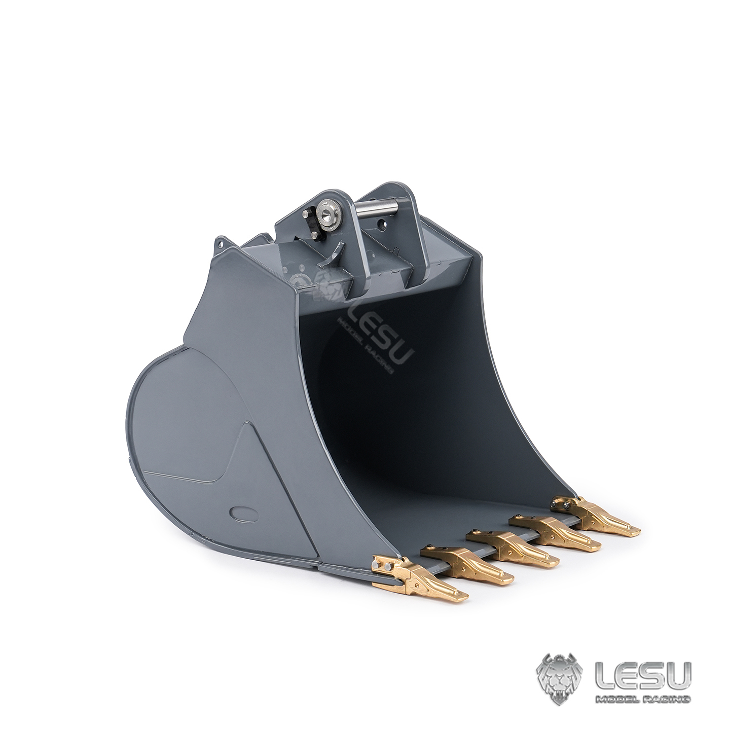 LESU 1/14 RC نموذج كامل الهيدر - مراجعة Rc Excavator Hydraulic وسعره