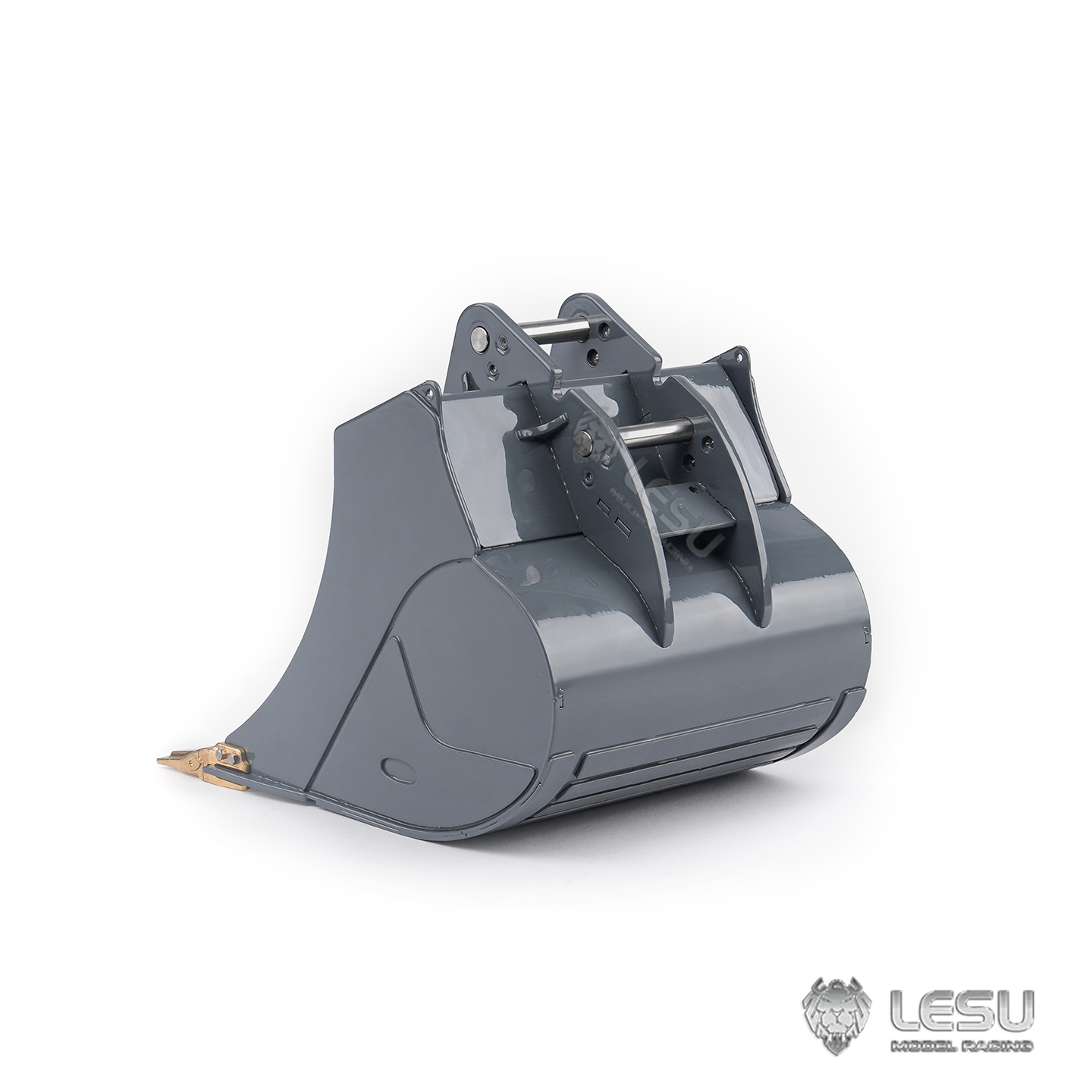 LESU 1/14 RC نموذج كامل الهيدر - مراجعة Rc Excavator Hydraulic وسعره