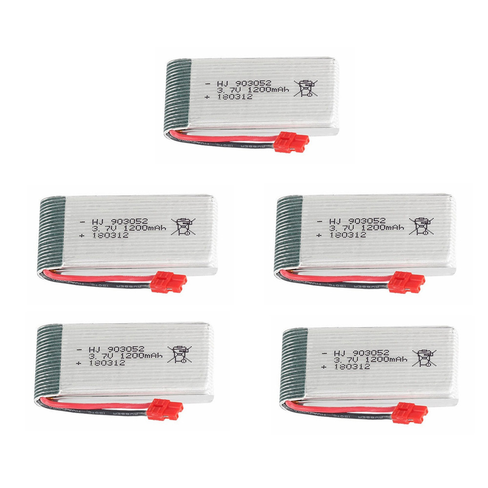 3.7 فولت 1200 مللي أمبير 90305 - مراجعة Hobby Rc Quadcopters وسعره