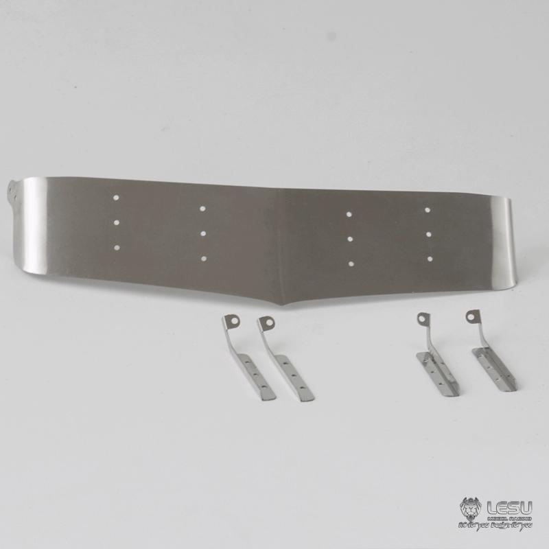 King Truck LESU Sunshade TAMIY - مراجعة Rc Excavator Hydraulic وسعره