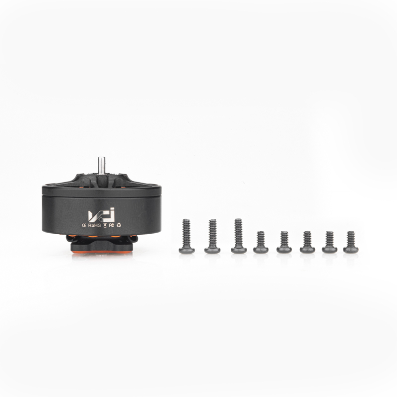 محرك VCI HOBBY SPARK 2006 2150 - مراجعة Hobby Rc Quadcopters وسعره