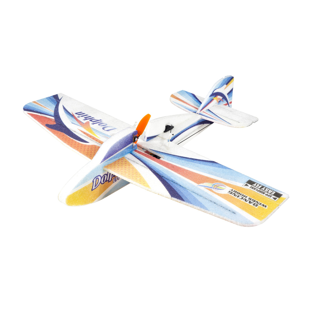 طائرة تحكم عن بعد ريل هوك بجنا - مراجعة Rc Hobby Kit وسعره