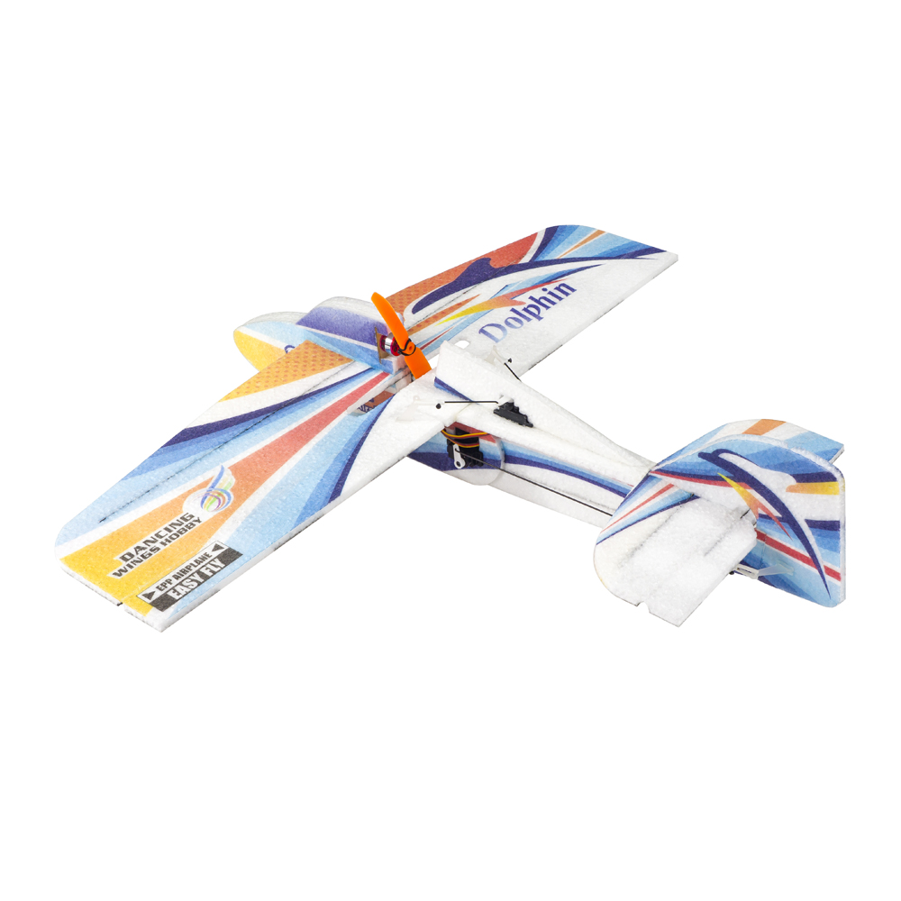 طائرة تحكم عن بعد ريل هوك بجنا - مراجعة Rc Hobby Kit وسعره
