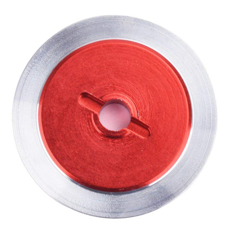 محول سداسي معدني من سبائك الأل - مراجعة Wheel Hex Adapter وسعره