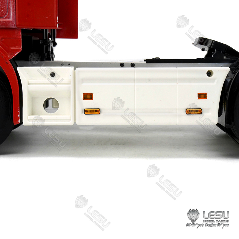 LESU1/14 Tamiya سحب رئيس عام ت - مراجعة Rc Excavator Hydraulic وسعره