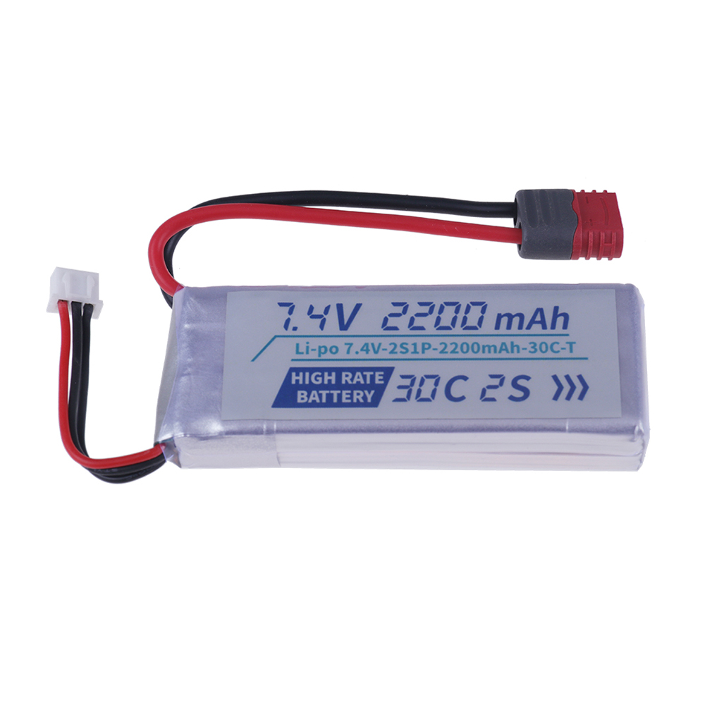 بطارية ليثيوم بوليمر T PLUG عا - مراجعة Hobby Rc Quadcopters وسعره