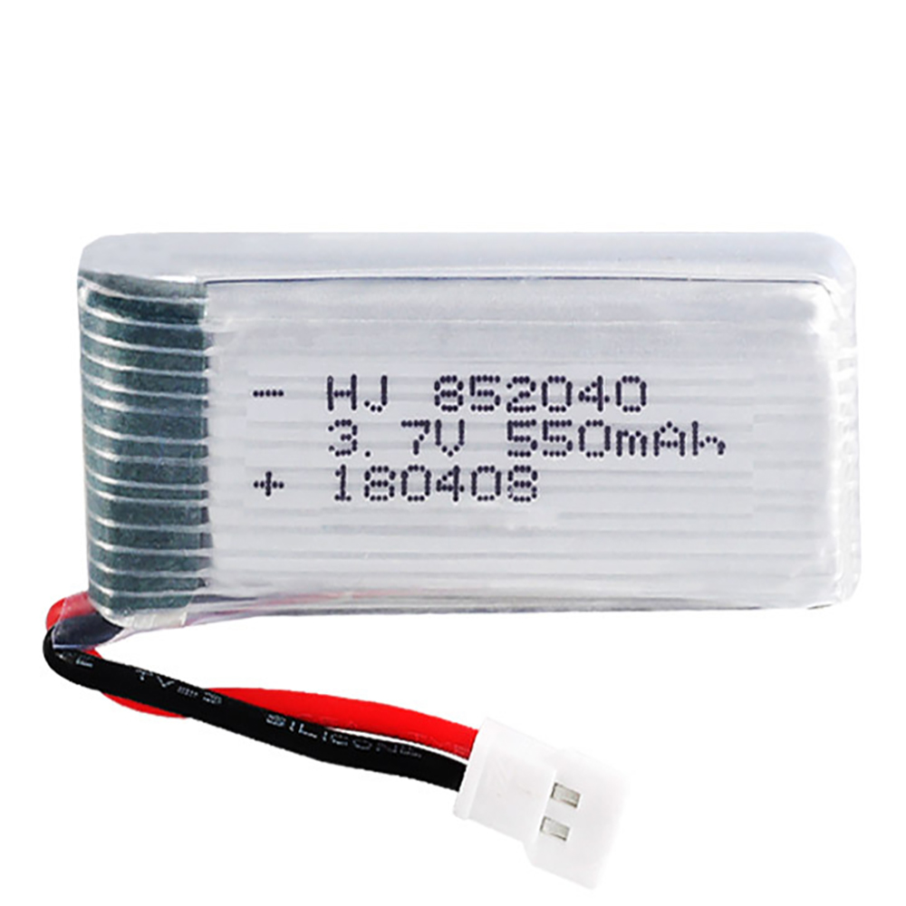 بطارية ليبو 3.7 فولت 550 مللي  - مراجعة Hobby Rc Quadcopters وسعره