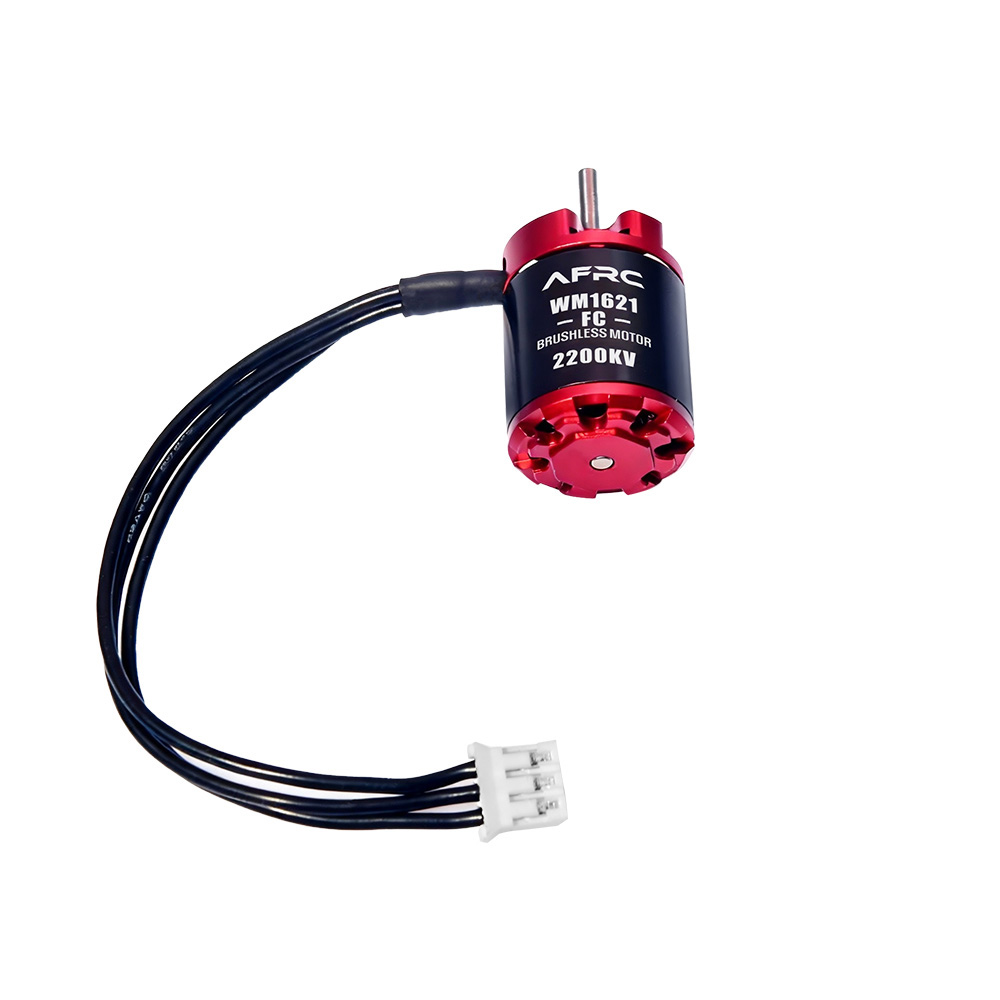 مجموعة طاقة AFRC ESC 25A بدون  - مراجعة Rc Hobby Kit وسعره