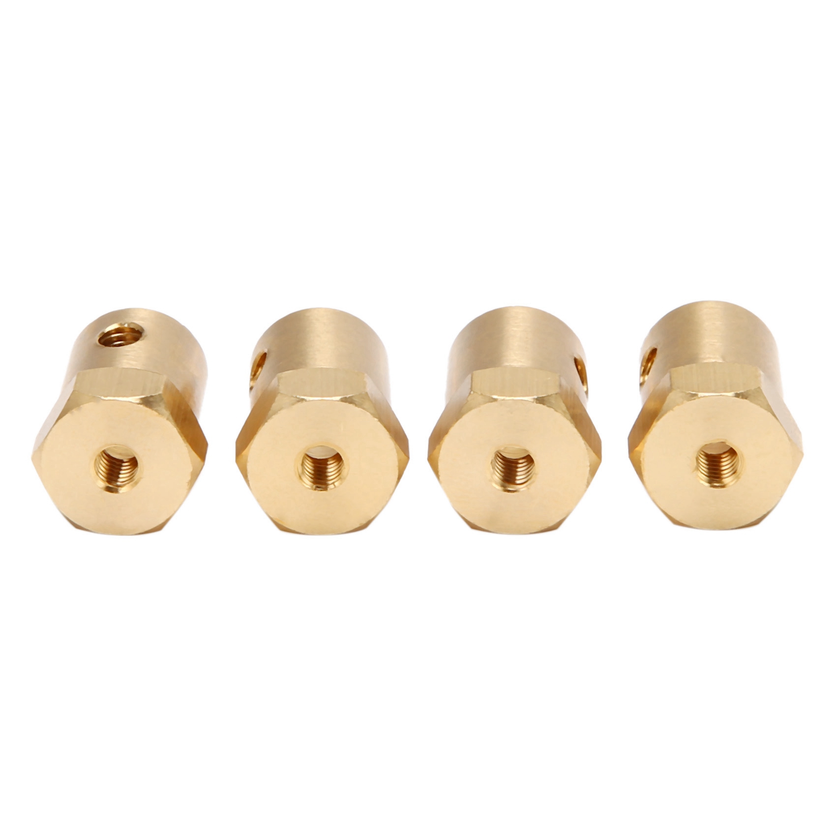 محول سداسي لمحور العجلة من الن - مراجعة Wheel Hex Adapter وسعره