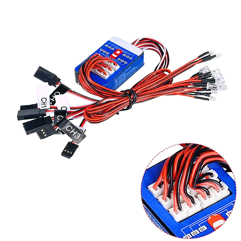 تاميا نموذج سيارة للتحكم عن بع - مراجعة Rc Hobby Workbench وسعره