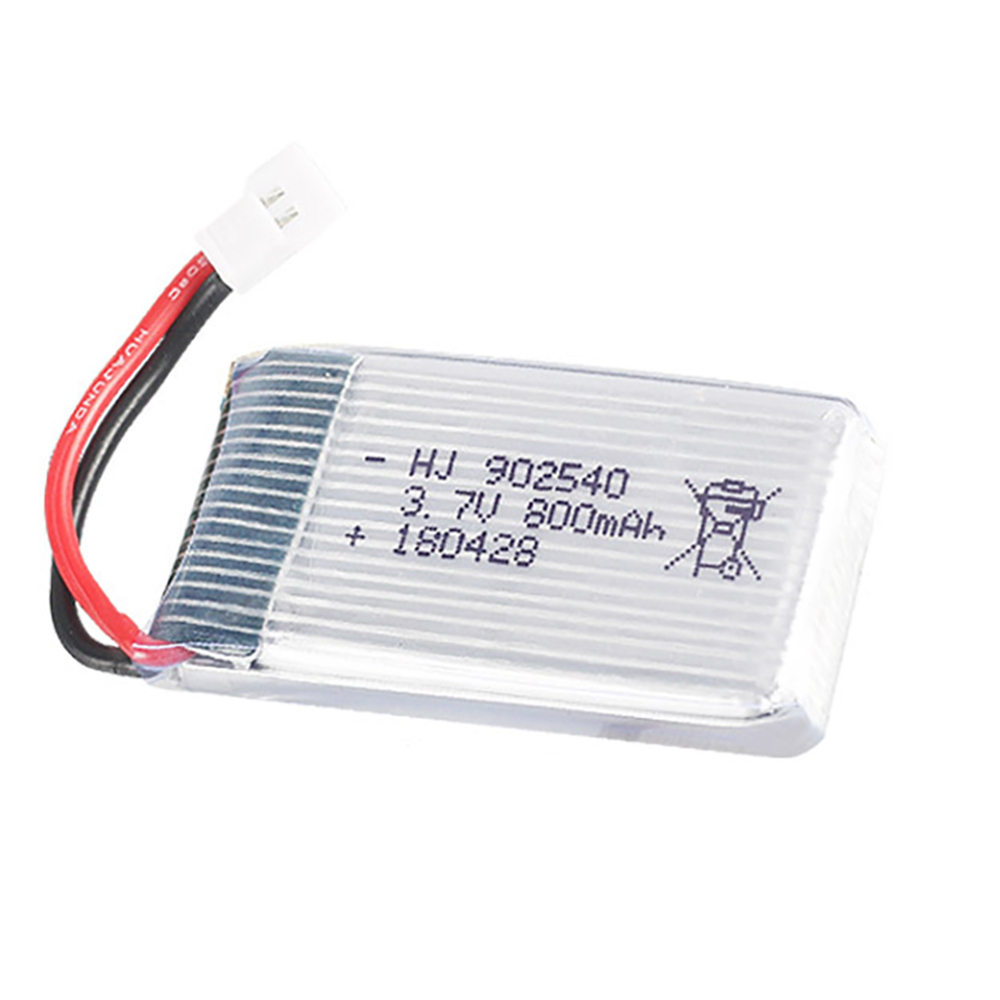 3.7 فولت 800 مللي أمبير 902540 - مراجعة Hobby Rc Quadcopters وسعره